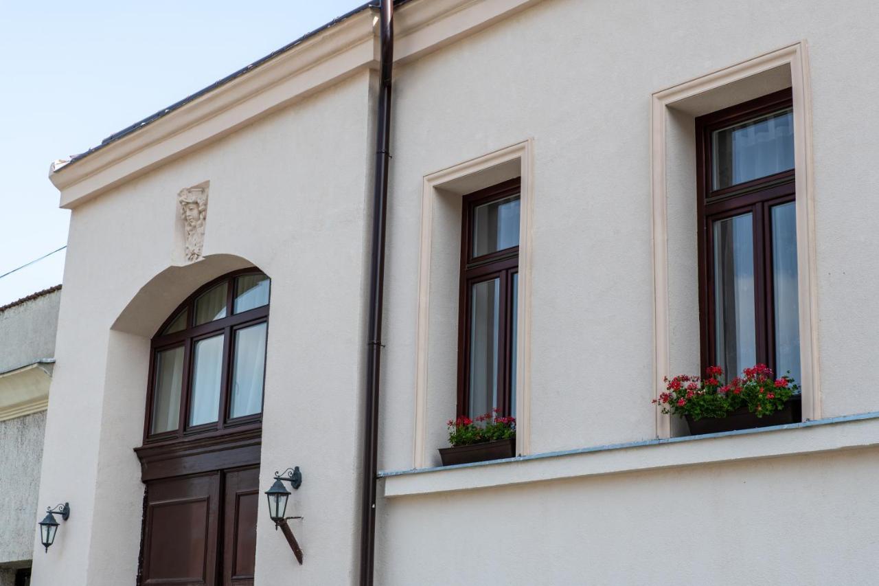 Bed and Breakfast Fenyes Vinorium Ödenburg Exterior foto